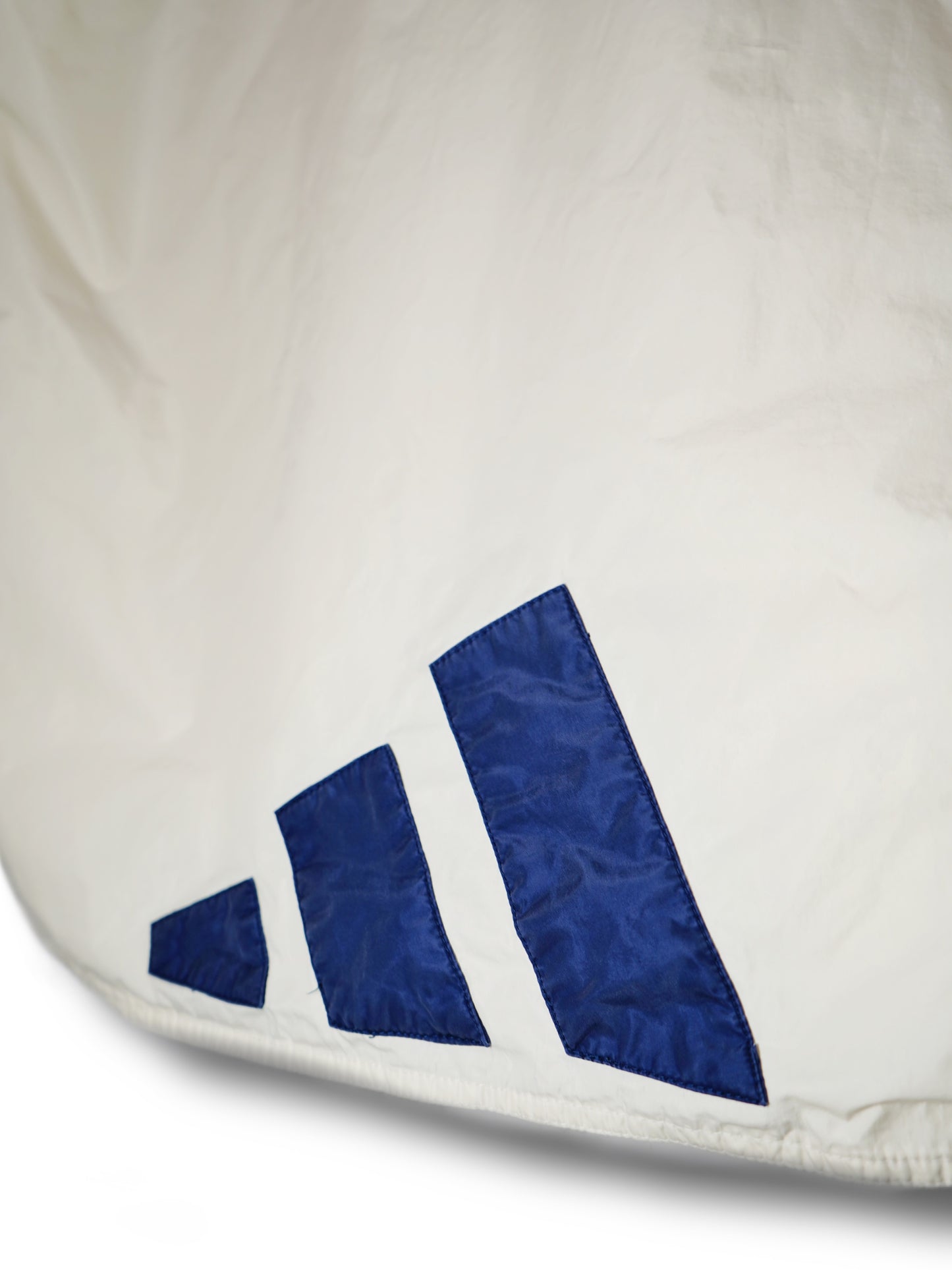Adidas Essentials  Full Zip Wind Track