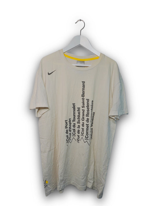 Nike Le Tour de France Shirt