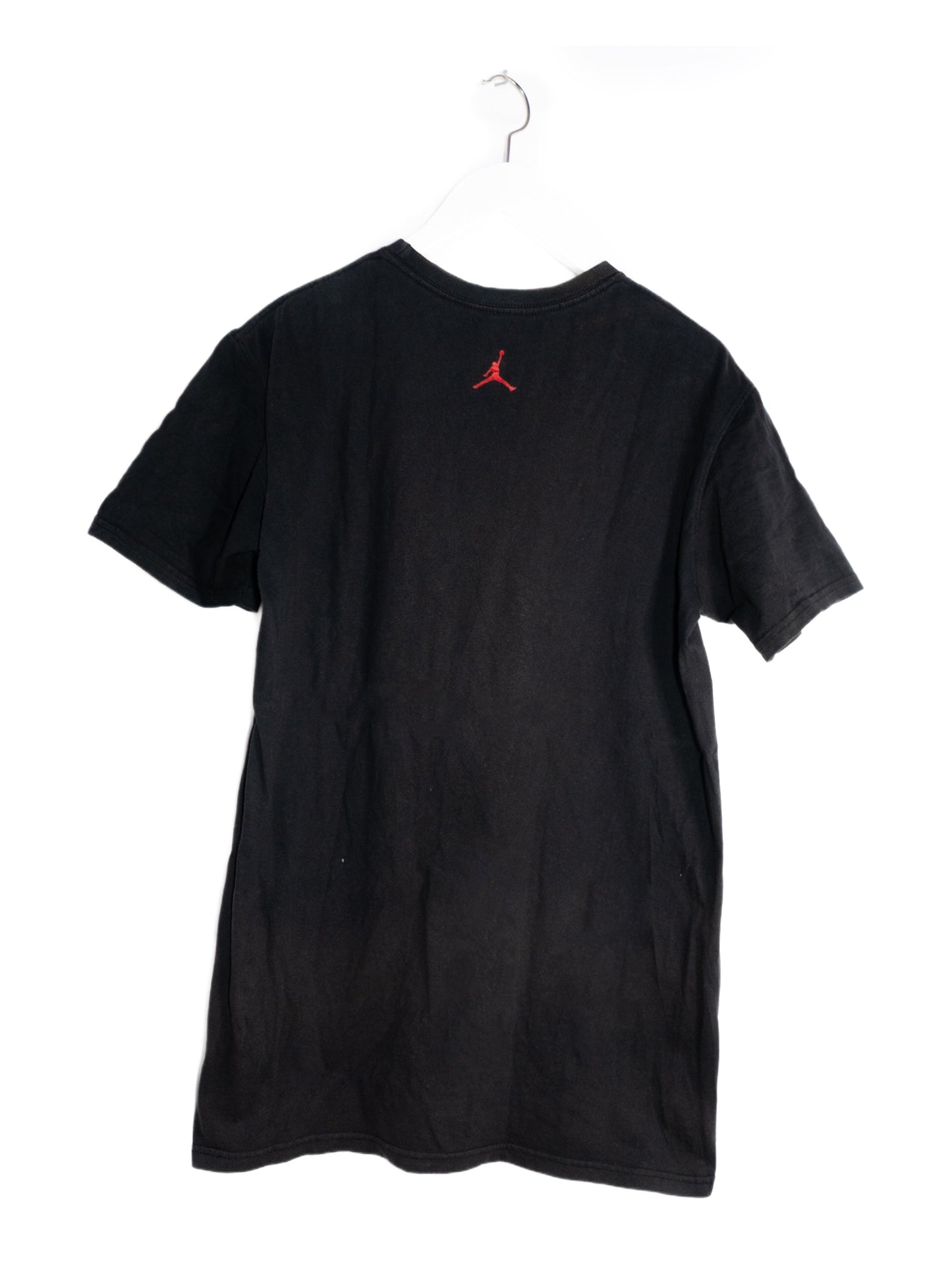 Air Jordan T-Shirt Yo Mtv Raps