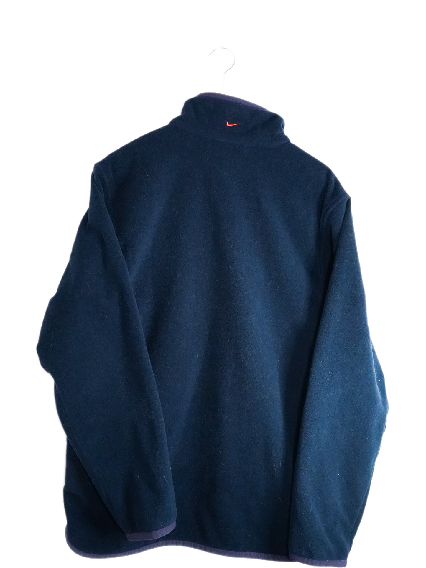 Nike Fleece Half-Zipper