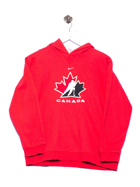 Nike Canada Hockey Hoodie