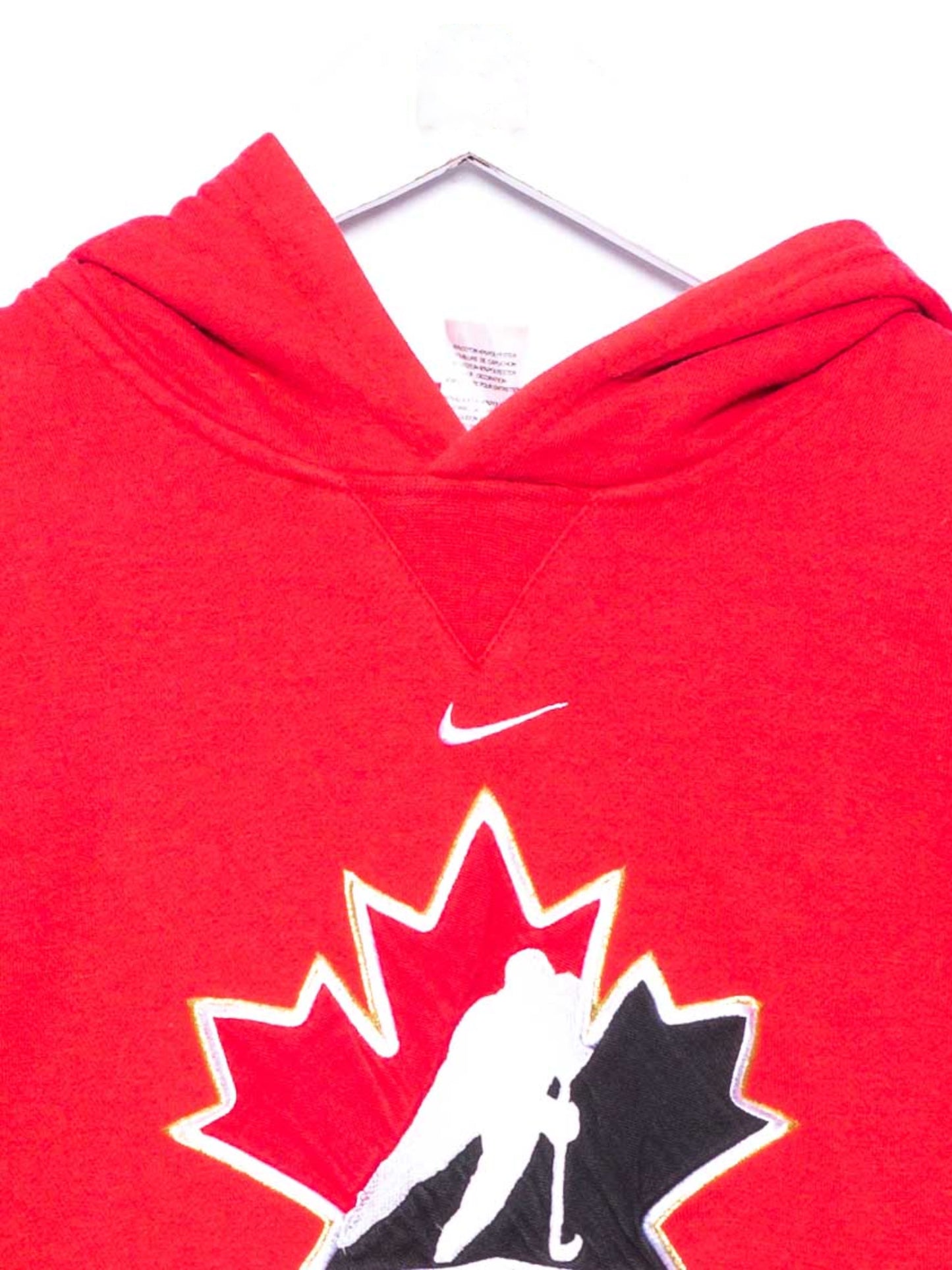 Nike Canada Hockey Hoodie