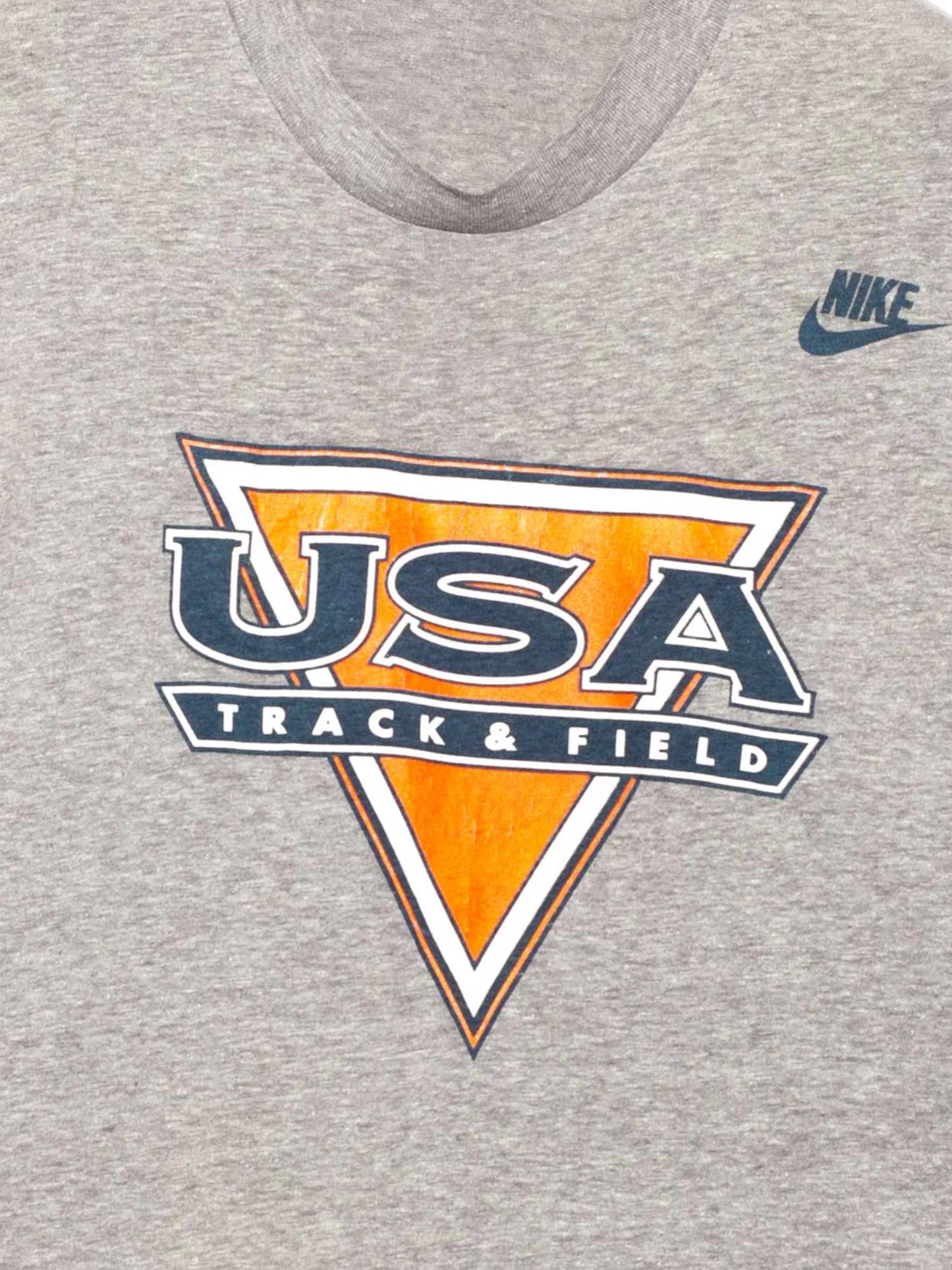 Nike USA Track & Field T-Shirt