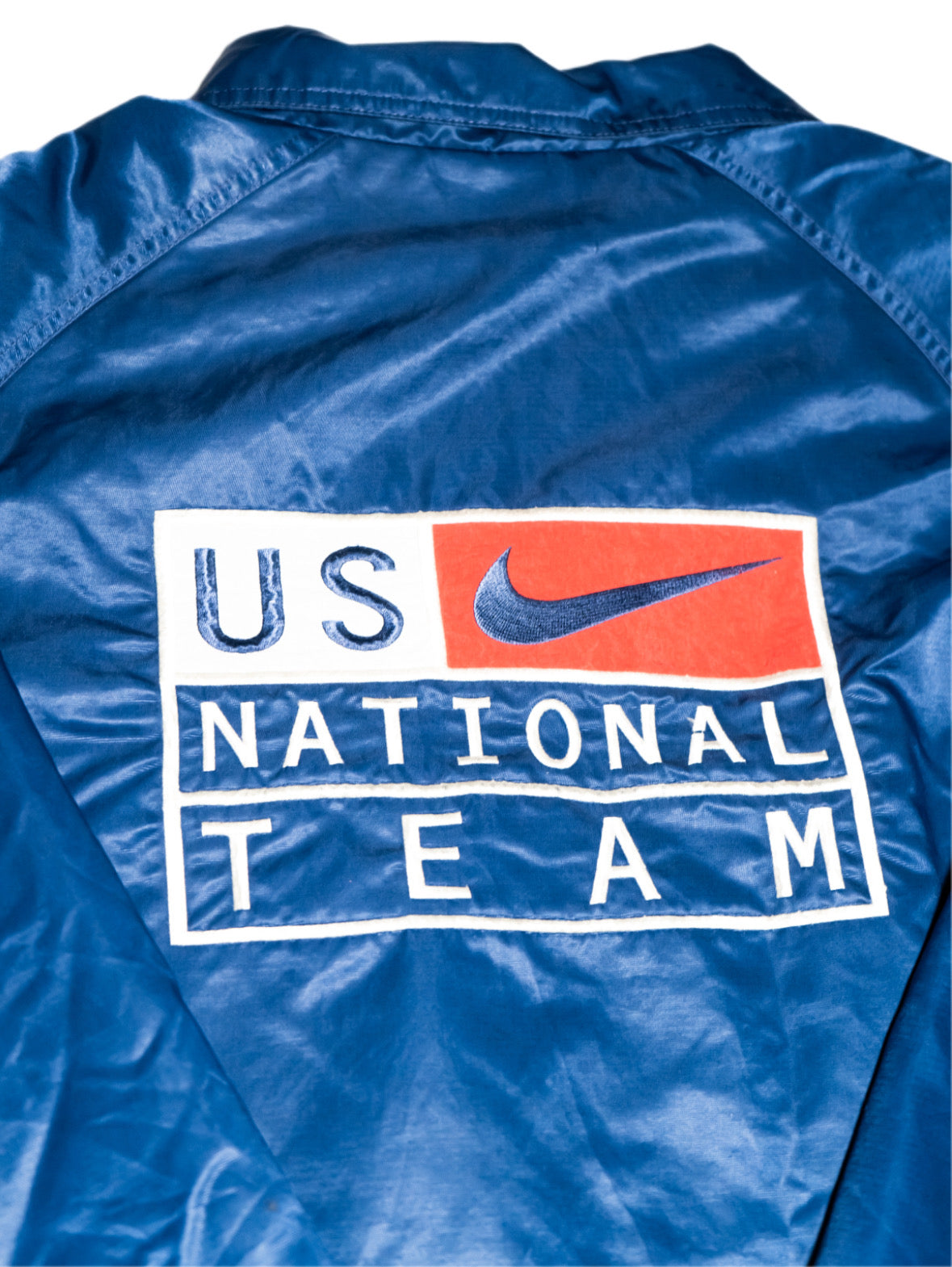 Nike USA National Team Windbreaker