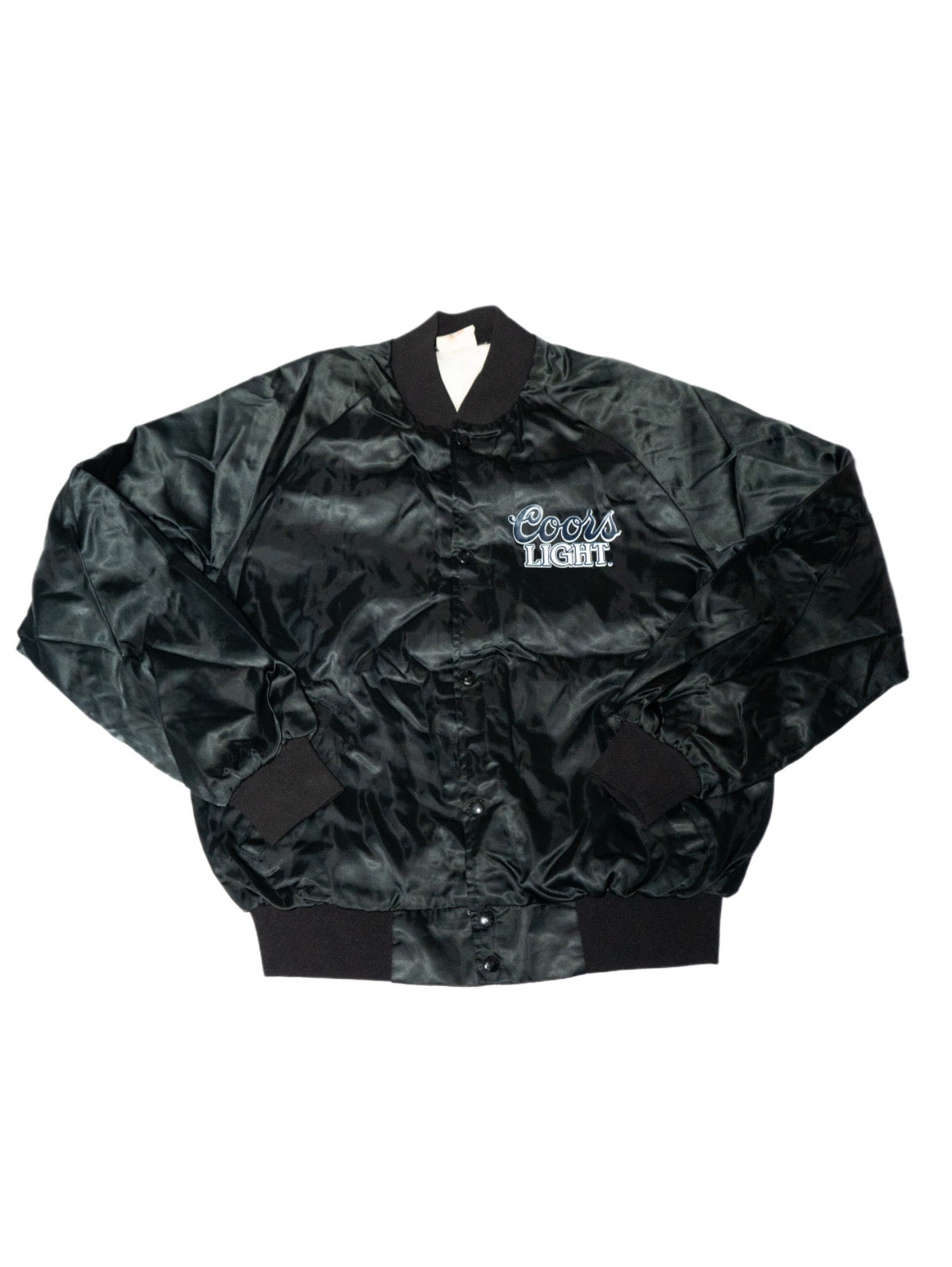 TheSilverBullet College Jacke