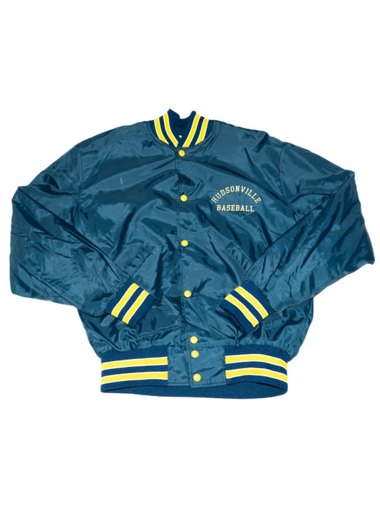 Hudsonville Baseball College Jacke