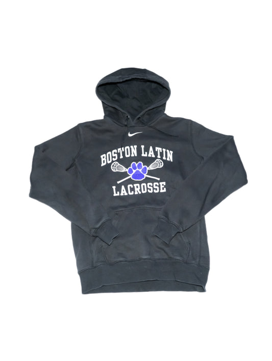 Nike Boston Latin Lacrosse Hoodie