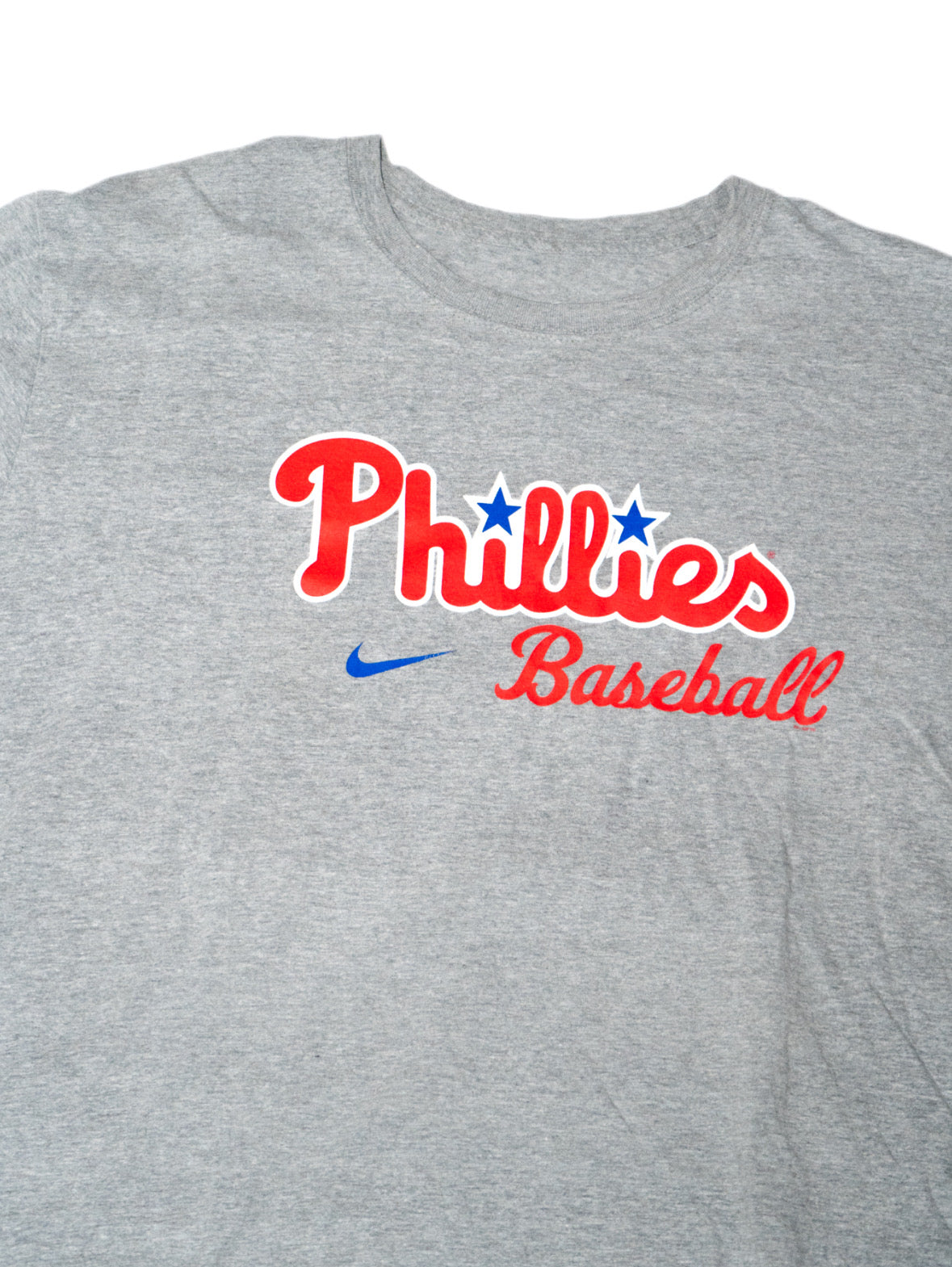 Nike Phillies Baseball T-Shirt