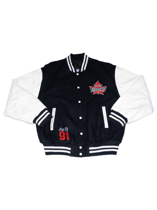 Vaughan Rangers College Jacke