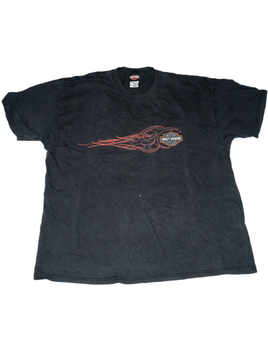 Harley Davidson Nags Head T-Shirt